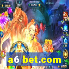 a6 bet.com